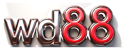 wd 88 logo